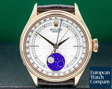 rolex 535|rolex moon phase 50535 price.